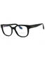 001 - BLACK/Clear demo lens