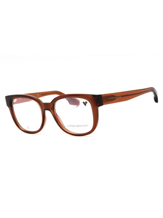 Victoria Beckham VB2651 injected propionate Round  Women's Eyeglasses