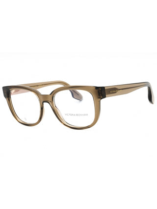 Victoria Beckham VB2651 injected propionate Oval  Women's Eyeglasses