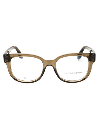 Victoria Beckham VB2651 injected propionate Oval  Women's Eyeglasses