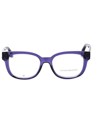 Victoria Beckham VB2651 injected propionate Oval  Women's Eyeglasses