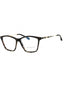 062 - VINTAGE GREY HAVANA/clear demo lens