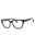 038 - GREY/Clear demo lens