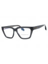 038 - GREY/Clear demo lens