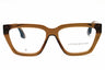 310 - OLIVE/Clear demo lens