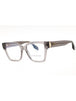038 - GREY/Clear demo lens