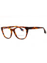 215 - TORTOISE/Clear demo lens