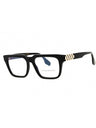 001 - BLACK/Clear demo lens
