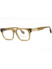 310 - OLIVE/Clear demo lens