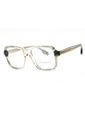 051 - VINTAGE SHADED GREY/Clear demo lens