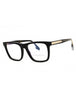 001 - BLACK/Clear demo lens