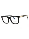 001 - BLACK/Clear demo lens