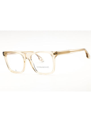 Victoria Beckham VB2670 eyeglasses featuring a sleek, lightweight frame in a classic rectangular silhouette.