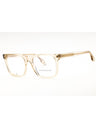 250 - TRANSPARENT BEIGE/Clear demo lens