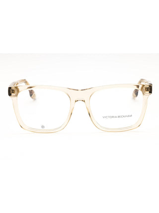 Victoria Beckham VB2670 eyeglasses featuring a sleek, lightweight frame in a classic rectangular design.