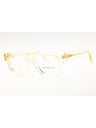 771 - HONEY/Clear demo lens