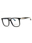 001 - BLACK/Clear demo lens