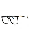 001 - BLACK/Clear demo lens