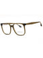 316 - KHAKI/Clear demo lens