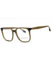 316 - KHAKI/Clear demo lens