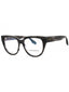 036 - STRIPED GREY/clear demo lens
