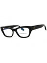 001 - BLACK/Clear demo lens