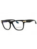 001 - BLACK/Clear demo lens