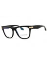 001 - BLACK/Clear demo lens