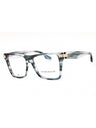 035 - GREY HORN/Clear demo lens