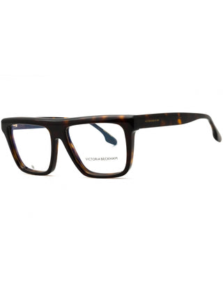 Victoria Beckham VB2678 eyeglasses featuring a sleek, lightweight frame in a classic rectangular silhouette.