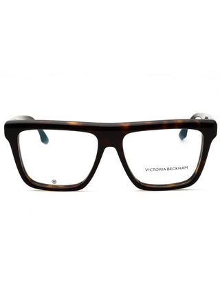 Victoria Beckham VB2678 eyeglasses featuring a sleek, lightweight acetate frame in a classic rectangular silhouette.