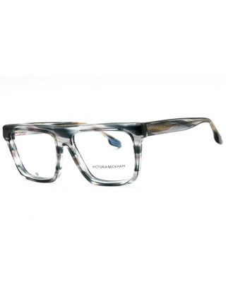 Victoria Beckham VB2678 eyeglasses featuring a sleek, lightweight frame in a classic rectangular silhouette.