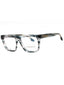 035 - GREY HORN/Clear demo lens
