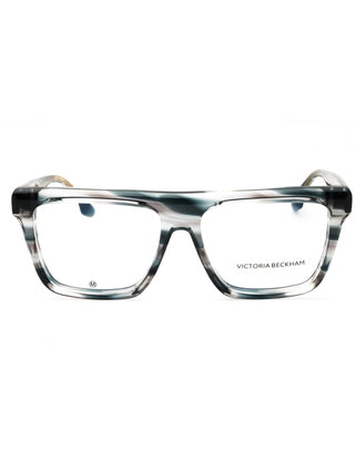 Victoria Beckham VB2678 eyeglasses featuring a sleek, lightweight acetate frame in a classic rectangular silhouette.