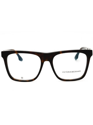 Victoria Beckham VB2679 eyeglasses featuring a sleek, lightweight frame in a classic rectangular silhouette.