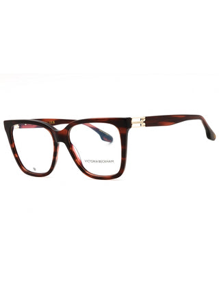 Victoria Beckham VB2680 eyeglasses featuring a sleek, lightweight acetate frame in a classic rectangular silhouette.