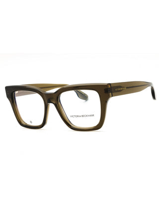 Victoria Beckham VB2681 acetate Rectangular  Women's Eyeglasses