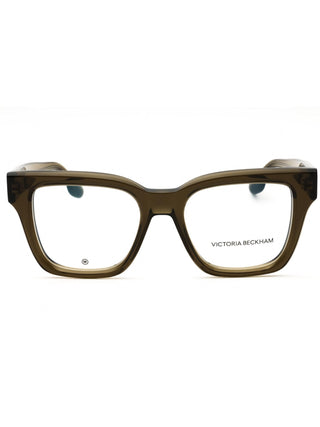 Victoria Beckham VB2681 acetate Rectangular  Women's Eyeglasses