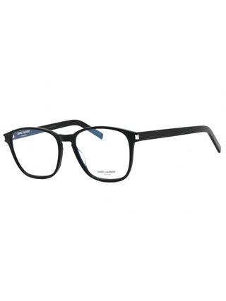 Yves Saint Laurent SL 186-B SLIM acetate Rectangular  Unisex's Eyeglasses
