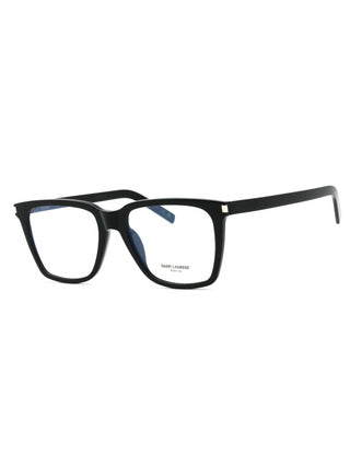 Yves Saint Laurent SL 717 SLIM acetate Rectangular Women's Eyeglasses