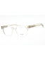 008 - Beige/Transparent