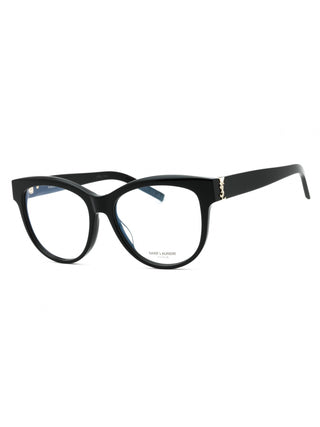 Yves Saint Laurent SL M108 acetate Round  Women's Eyeglasses