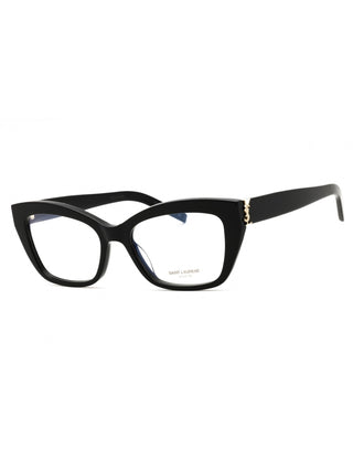 Yves Saint Laurent SL M117 acetate Cat eye  Women's Eyeglasses