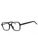 001 - Black-Transparent
