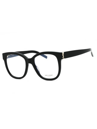 Yves Saint Laurent SL M97 acetate Rectangular  Women's Eyeglasses