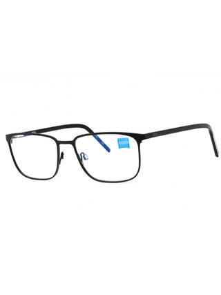 Zeiss ZS22400  Metal Rectangular Men's Eyeglasses