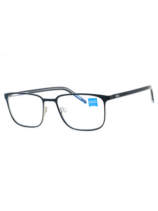 Zeiss ZS22400  Metal Rectangular Men's Eyeglasses