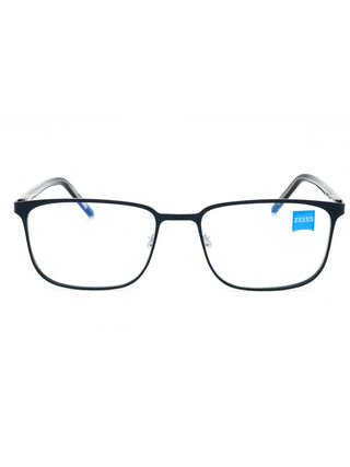Zeiss ZS22400  Metal Rectangular Men's Eyeglasses