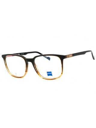 Zeiss ZS22524 acetate Rectangular Men's Eyeglasses