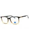 217 - BROWN/CARAMEL HORN